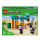 Klocki LEGO® LEGO Minecraft 21267 Pustynny patrol złosadników
